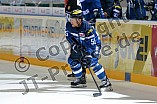 ERC Ingolstadt vs Schwenninger Wild Wings, Eishockey, DEL, Deutsche Eishockey Liga, Spieltag 1, 16.09.2016