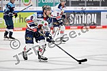 Eishockey, Herren, DEL, Saison 2022-2023, Vorbereitung, ERC Ingolstadt - Iserlohn Roosters, 14.08.2022
