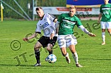 29.10.2016 - VfB Eichstätt - SV Erlenbach-Main