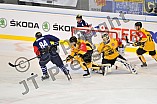 23.08.2014 - ERC Ingolstadt - SaiPa Lappeenranta