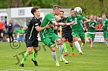 27.04.2019 - VfB Eichstätt - 1. FC Schweinfurt 05