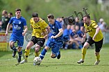 Fußball, Herren, Kreisliga West, Saison 2022-2023, Spieltag 22, SV Marienstein - DJK Pollenfeld, 07.05.2023