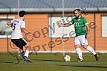 Fußball, Herren, Kreisliga 1, Saison 2023-2024, Vorbereitung, SV Lippertshofen - DJK Limes, 08.03.2025