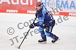 Eishockey, Herren, DEL, Saison 2020-2021, ERC Ingolstadt - Schwenninger Wild Wings, 19.01.2021
