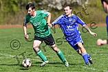 09.04.2017 - FC Türk Gücü Eichstätt - DJK Limes 09 II