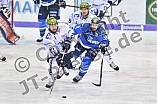 ERC Ingolstadt vs Iserlohn Roosters, Eishockey, DEL, Deutsche Eishockey Liga, Spieltag 48, 31.01.2018