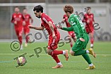 Fußball, Herren, Bayernliga Nord, Saison 2023-2024, Vorbereitung, VfB Eichstätt - TSV Kornburg, 17.02.2024