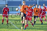 17.11.2018 - SG SV Marienstein - SG-DJK Schwabach