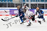 Eishockey, Frauen, DFEL, Saison 2024-2025, ERC Ingolstadt - ECDC Memmingen Indians, 16.11.2024