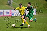 Fußball, Herren, Kreisliga 1, Saison 2025-2026, Spieltag 18, FC Hitzhofen-Oberzell - VfB Eichstätt II, 11.04.2026