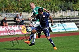 12.09.2015 - VfB Eichstätt - SSV Jahn Regensburg II
