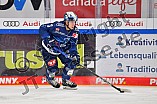 Eishockey, Herren, DEL, Saison 2021-2022, Spieltag 17, ERC Ingolstadt - Kölner Haie, 28.10.2021