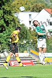 08.09.2012 - VfB Eichstätt / TSV Gersthofen