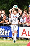 27.06.2017 - VfB Eichstätt - 1. FC Nürnberg