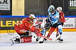 ESV Kaufbeuren vs ERC Ingolstadt, DEL, Deutsche Eishockey Liga, Vorbereitung, 06.09.2019