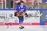 ERC Ingolstadt Legenden vs Sternstunden-Mannschaft, 23.02.2020