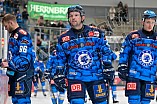 Eishockey, Herren, DEL, Saison 2025-2026, Spiel 37, ERC Ingolstadt - Löwen Frankfurt, 06.01.2026