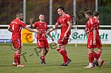 Fußball, Herren, Kreisliga Neumarkt Jura Ost, Saison 2025-2026, Spieltag 23, DJK Limes - SG Forchheim-Sulzkirchen, 26.04.2026