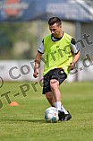 Fußball, Herren, Regionalliga Bayer, Saison 2020-2021, VfB Eichstätt - Training, 08.05.2021