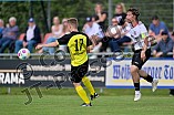 Fußball, Herren, Landesliga Nordost, Saison 2025-2026, Spieltag 33, TSV 1860 Weißenburg - SV Lauterhofen, 09.05.2026