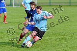30.04.2016 - SV Marienstein - TSG Ellingen