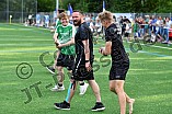 12.05.2018 - SV Kranzberg-Kirchdorf