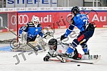 Eishockey, Herren, DNL U20, Saison 2024-2025, ERC Ingolstadt - Starbulls Rosenheim, 07.09.2024