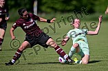Fußball, Frauen, Landesliga Süd, Saison 2025-2026, Spieltag 21, FV Obereichstätt - SpVgg Erlangen, 23.05.2026