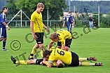 05.08.2016 - FC Gelbelsee - DJK Enkering