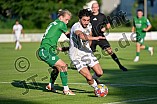 Fußball, Herren, Regionalliga Bayern, Saison 2025-2026, Landesliga Süd West, SV Manching - TSV Gaimersheim, 02.07.2025