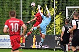 Fußball, Herren, Kreisklasse 1, Saison 2021-2022, Spieltag 1, SV Eitensheim - TSV Altmannstein, 08.08.2021