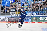 Eishockey, Herren, DEL, Saison 2025-2026, Spiel 14, ERC Ingolstadt - Adler Mannheim, 26.10.2025