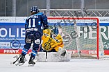 Eishockey, Frauen, DFEL, Saison 2025-2026, Testspiel, ERC Ingolstadt - HC Davos, 14.02.2026