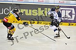 30.08.2014 - ERC Ingolstadt - Vienna Capitals