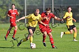 Fußball, Herren, Kreisliga West, Saison 2021-2022, Spieltag 6, DJK Pollenfeld - DJK Stopfenheim, 05.09.2021