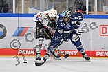 Eishockey, Frauen, DFEL, Playoffs Finale Spiel 2, Saison 2021-2022, ERC Ingolstadt - ECDC Memmingen Indians, 13.03.2022