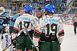 Eishockey, Herren, DEL, Saison 2022-2023, Vorbereitung, ERC Ingolstadt - Augsburger Panther, 04.09.2022