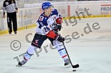 19.12.2014 - ERC Ingolstadt - Adler Mannheim