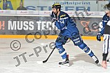 ERC Ingolstadt vs Thomas Sabo Ice Tigers, Eishockey, DEL, Deutsche Eishockey Liga, Spieltag 34, 03.01.2017