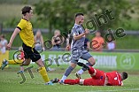 Fußball, Herren, Bayernliga Nord, Saison 2024-2025, Vorbereitung, VfB Eichstätt - TSV Gersthofen, 22.06.2024