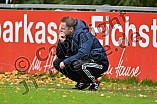 Fußball, Herren, Kreisliga 1, Saison 2024-2025, Spieltag 13, FC Hitzhofen-Oberzell - SV Eitensheim, 26.10.2024