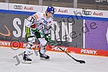 27.12.2020 - ERC Ingolstadt - Augsburger Panther