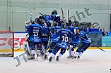 Eishockey, Herren, U20 DNL, Saison 2025-2026, Halbfinale - Spiel 5, ERC Ingolstadt - Krefelder EV 81, 24.03.2026
