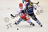 31.03.2015 - ERC Ingolstadt - Duesseldorfer EG