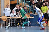 06.01.2018 - Fußballhallenkreismeisterschaft Donau-Isar