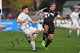 20.10.2018 - FC Gerolfing - TSV Gaimersheim