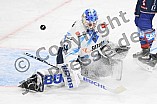 Eishockey, Herren, DEL, Saison 2020-2021, Adler Mannheim - ERC Ingolstadt, 24.01.2021