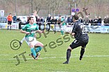 17.03.2012 - VfB Eichstätt / FC Gundelfingen