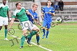 15.04.2017 - VfB Eichstätt II - TSV Ober-Unterhaunstadt