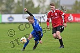 Fußball, Herren, Neumarkt Jura, Kreisklasse Süd, Saison 2021-2022, Spieltag 21, DJK Grafenberg - TSV Mörsdorf, 24.04.2022